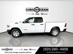 2026 RAM Ram 1500 RAM 1500 TRADESMAN QUAD CAB 4X2 6'4' BOX