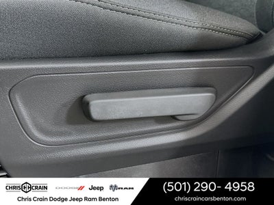 2026 RAM Ram 1500 RAM 1500 TRADESMAN QUAD CAB 4X4 6'4' BOX