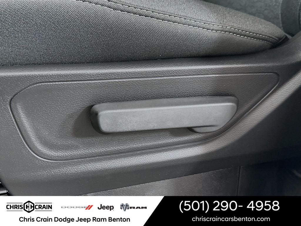 2026 RAM Ram 1500 RAM 1500 TRADESMAN QUAD CAB 4X4 6'4' BOX