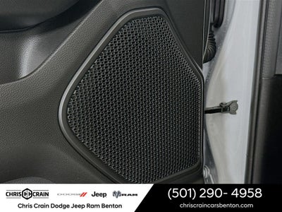 2026 RAM Ram 1500 RAM 1500 TRADESMAN QUAD CAB 4X4 6'4' BOX