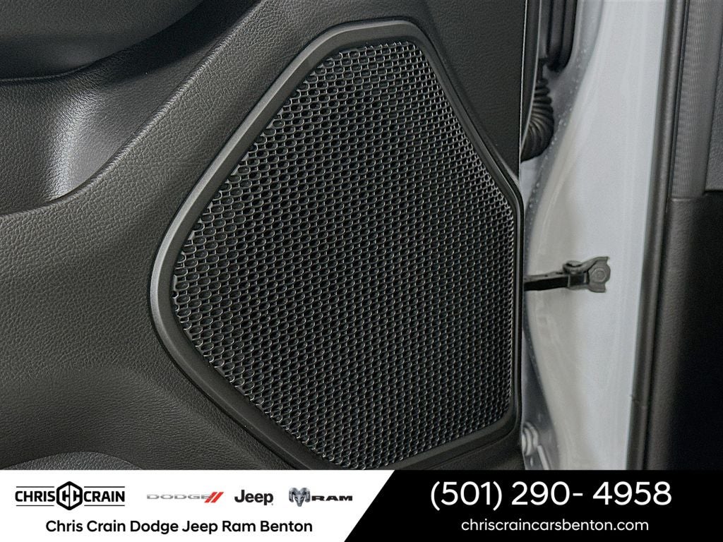 2026 RAM Ram 1500 RAM 1500 TRADESMAN QUAD CAB 4X4 6'4' BOX