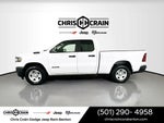 2026 RAM Ram 1500 RAM 1500 TRADESMAN QUAD CAB 4X4 6'4' BOX