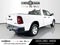 2026 RAM Ram 1500 RAM 1500 TRADESMAN QUAD CAB 4X4 6'4' BOX