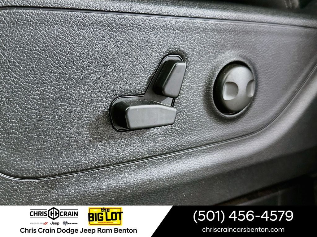 2026 RAM 1500 Big Horn Crew Cab 4x4 5'7' Box