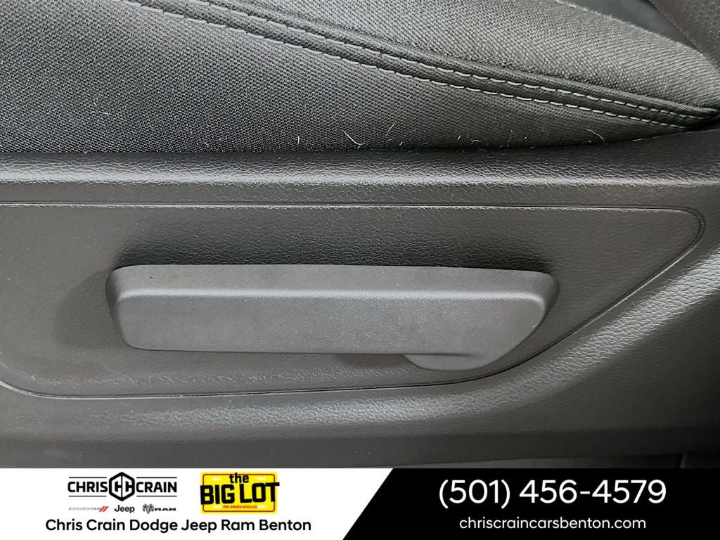 2025 RAM 1500 Warlock Crew Cab 4x4 5'7' Box