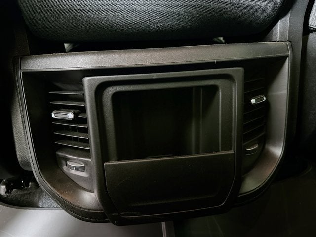 2026 RAM 1500 Warlock Crew Cab 4x4 5'7' Box