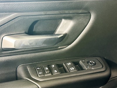 2026 RAM Ram 1500 RAM 1500 TRADESMAN CREW CAB 4X4 5'7' BOX