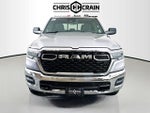 2026 RAM Ram 1500 RAM 1500 TRADESMAN CREW CAB 4X4 5'7' BOX