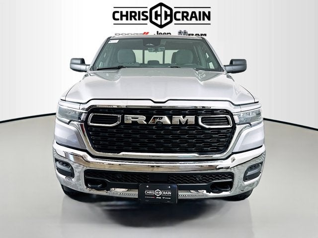 2026 RAM Ram 1500 RAM 1500 TRADESMAN CREW CAB 4X4 5'7' BOX