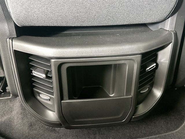 2026 RAM Ram 1500 RAM 1500 TRADESMAN CREW CAB 4X4 5'7' BOX