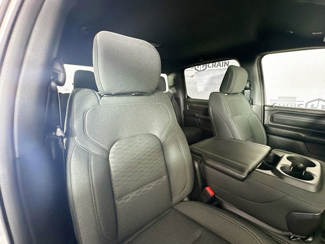 2026 RAM Ram 1500 RAM 1500 TRADESMAN CREW CAB 4X4 5'7' BOX