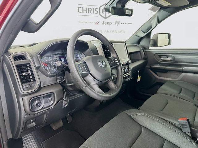 2026 RAM Ram 1500 RAM 1500 TRADESMAN CREW CAB 4X4 5'7' BOX