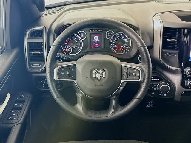 2026 RAM Ram 1500 RAM 1500 TRADESMAN CREW CAB 4X4 5'7' BOX