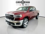 2026 RAM Ram 1500 RAM 1500 TRADESMAN CREW CAB 4X4 5'7' BOX