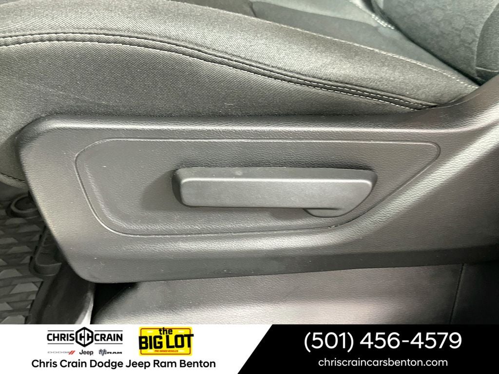 2025 RAM 1500 Warlock Crew Cab 4x4 5'7' Box