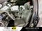 2025 RAM 1500 Warlock Crew Cab 4x4 5'7' Box