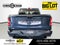 2025 RAM 1500 Warlock Crew Cab 4x4 5'7' Box