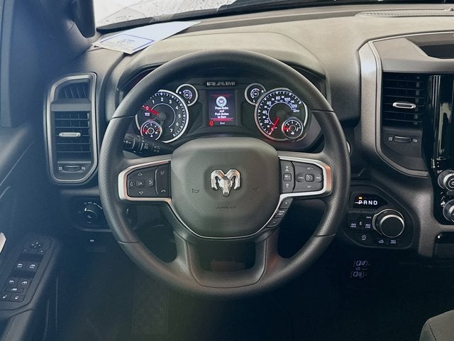 2026 RAM Ram 1500 RAM 1500 TRADESMAN CREW CAB 4X4 5'7' BOX