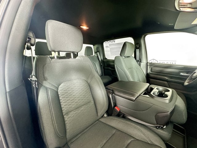 2026 RAM Ram 1500 RAM 1500 TRADESMAN CREW CAB 4X4 5'7' BOX