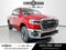 2026 RAM Ram 1500 RAM 1500 LIMITED LONGHORN CREW CAB 4X4 5'7' BOX