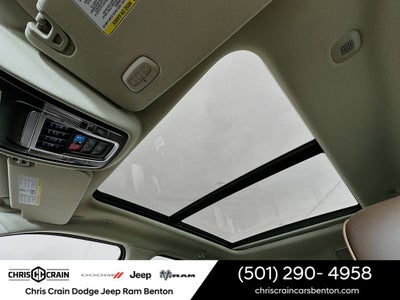 2026 RAM Ram 1500 RAM 1500 LIMITED LONGHORN CREW CAB 4X4 5'7' BOX