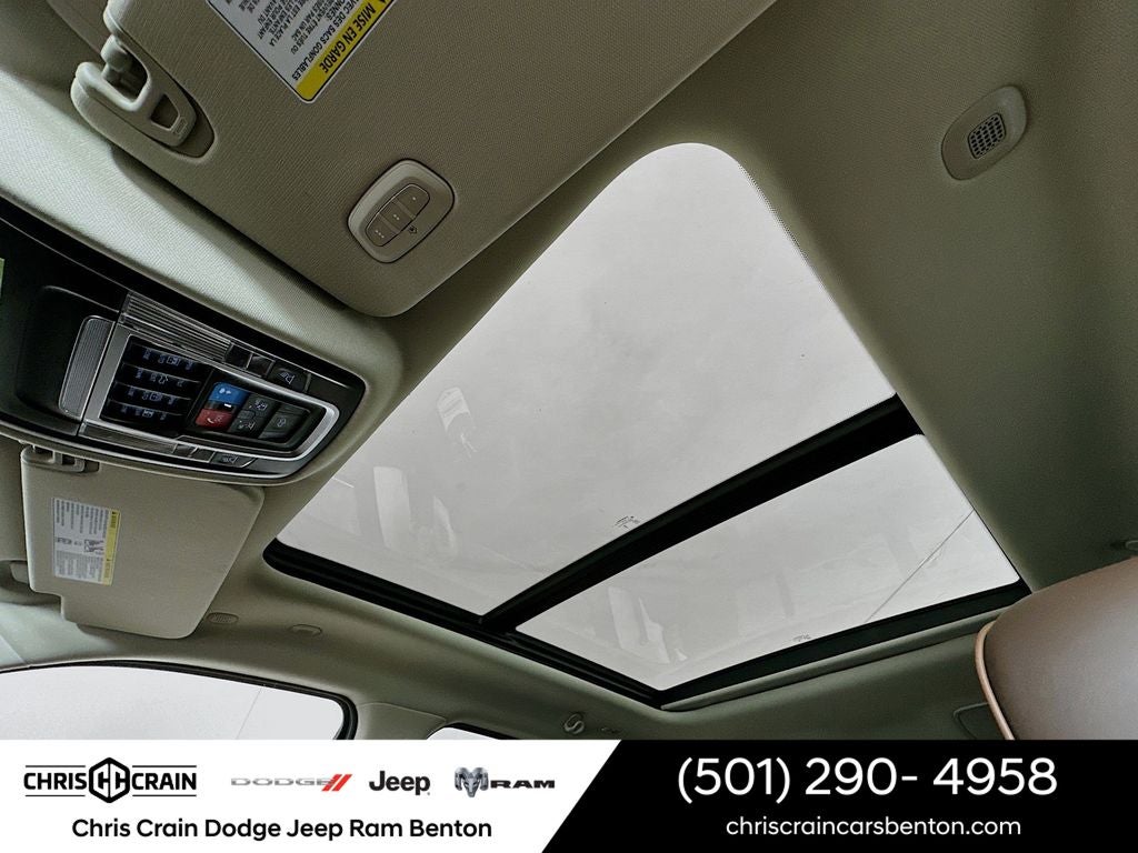 2026 RAM Ram 1500 RAM 1500 LIMITED LONGHORN CREW CAB 4X4 5'7' BOX