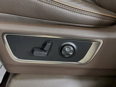 2026 RAM Ram 1500 RAM 1500 LIMITED LONGHORN CREW CAB 4X4 5'7' BOX