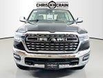 2026 RAM Ram 1500 RAM 1500 LIMITED LONGHORN CREW CAB 4X4 5'7' BOX