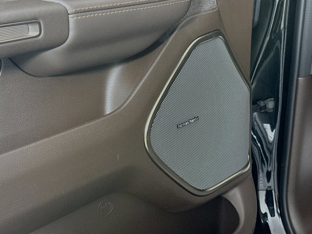 2026 RAM Ram 1500 RAM 1500 LIMITED LONGHORN CREW CAB 4X4 5'7' BOX