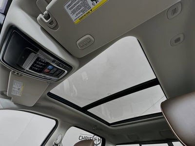 2026 RAM Ram 1500 RAM 1500 LIMITED LONGHORN CREW CAB 4X4 5'7' BOX