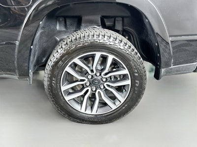 2026 RAM Ram 1500 RAM 1500 LIMITED LONGHORN CREW CAB 4X4 5'7' BOX