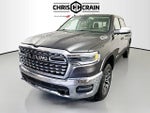 2026 RAM Ram 1500 RAM 1500 LIMITED LONGHORN CREW CAB 4X4 5'7' BOX