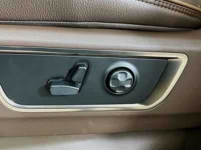 2026 RAM Ram 1500 RAM 1500 LIMITED LONGHORN CREW CAB 4X4 5'7' BOX