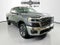 2026 RAM Ram 1500 RAM 1500 LIMITED LONGHORN CREW CAB 4X4 5'7' BOX