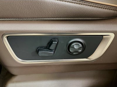 2026 RAM Ram 1500 RAM 1500 LIMITED LONGHORN CREW CAB 4X4 5'7' BOX