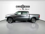 2026 RAM Ram 1500 RAM 1500 LIMITED LONGHORN CREW CAB 4X4 5'7' BOX