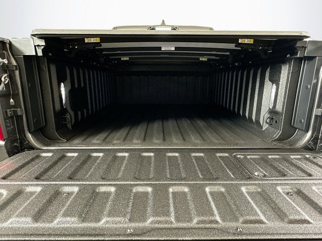 2026 RAM Ram 1500 RAM 1500 LIMITED LONGHORN CREW CAB 4X4 5'7' BOX