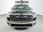 2026 RAM Ram 1500 RAM 1500 LIMITED LONGHORN CREW CAB 4X4 5'7' BOX