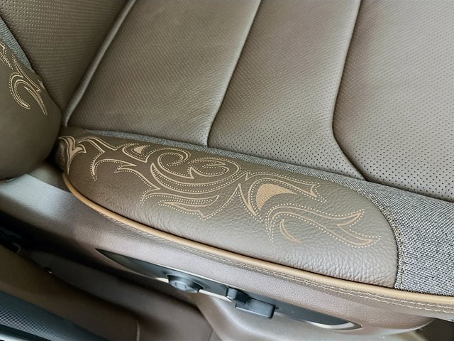 2026 RAM Ram 1500 RAM 1500 LIMITED LONGHORN CREW CAB 4X4 5'7' BOX