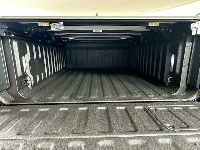 2026 RAM Ram 1500 RAM 1500 LIMITED LONGHORN CREW CAB 4X4 5'7' BOX