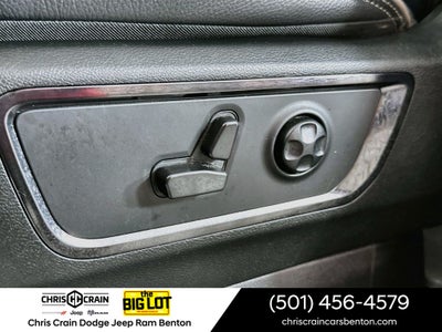 2023 RAM 1500 Limited Crew Cab 4x4 5'7' Box