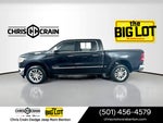 2020 RAM 1500 Limited Crew Cab 4x4 5'7' Box