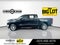 2020 RAM 1500 Limited Crew Cab 4x4 5'7' Box