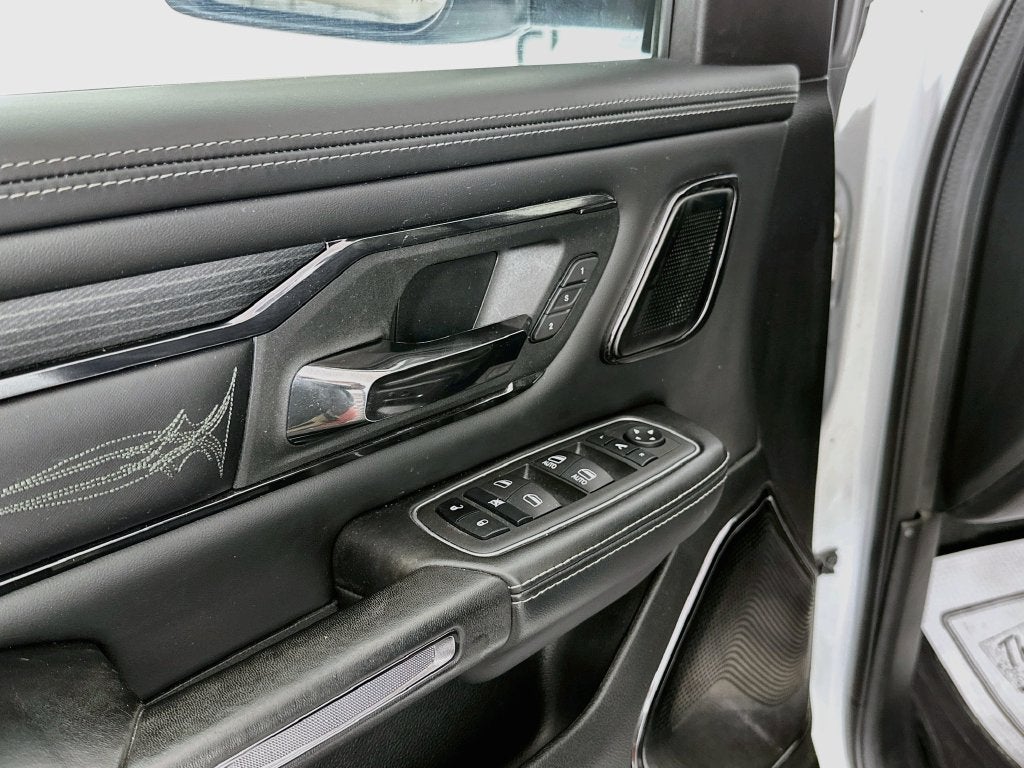 2023 RAM 1500 Limited Crew Cab 4x4 5'7' Box