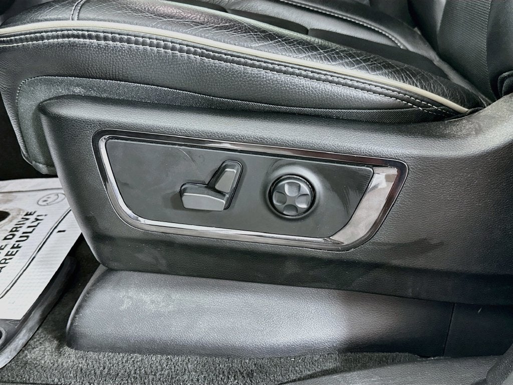 2023 RAM 1500 Limited Crew Cab 4x4 5'7' Box