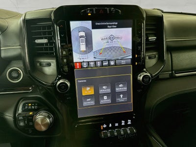 2023 RAM 1500 Limited Crew Cab 4x4 5'7' Box