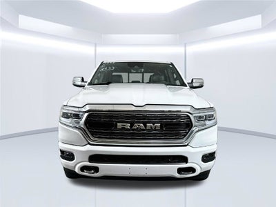 2023 RAM 1500 Limited Crew Cab 4x4 5'7' Box