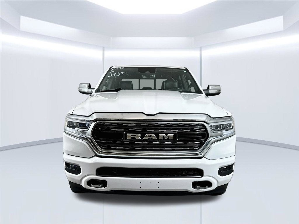 2023 RAM 1500 Limited Crew Cab 4x4 5'7' Box