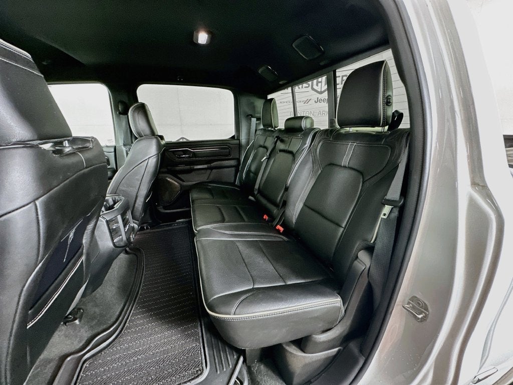 2023 RAM 1500 Limited Crew Cab 4x4 5'7' Box