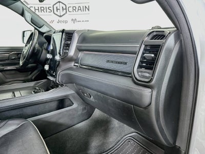 2023 RAM 1500 Limited Crew Cab 4x4 5'7' Box